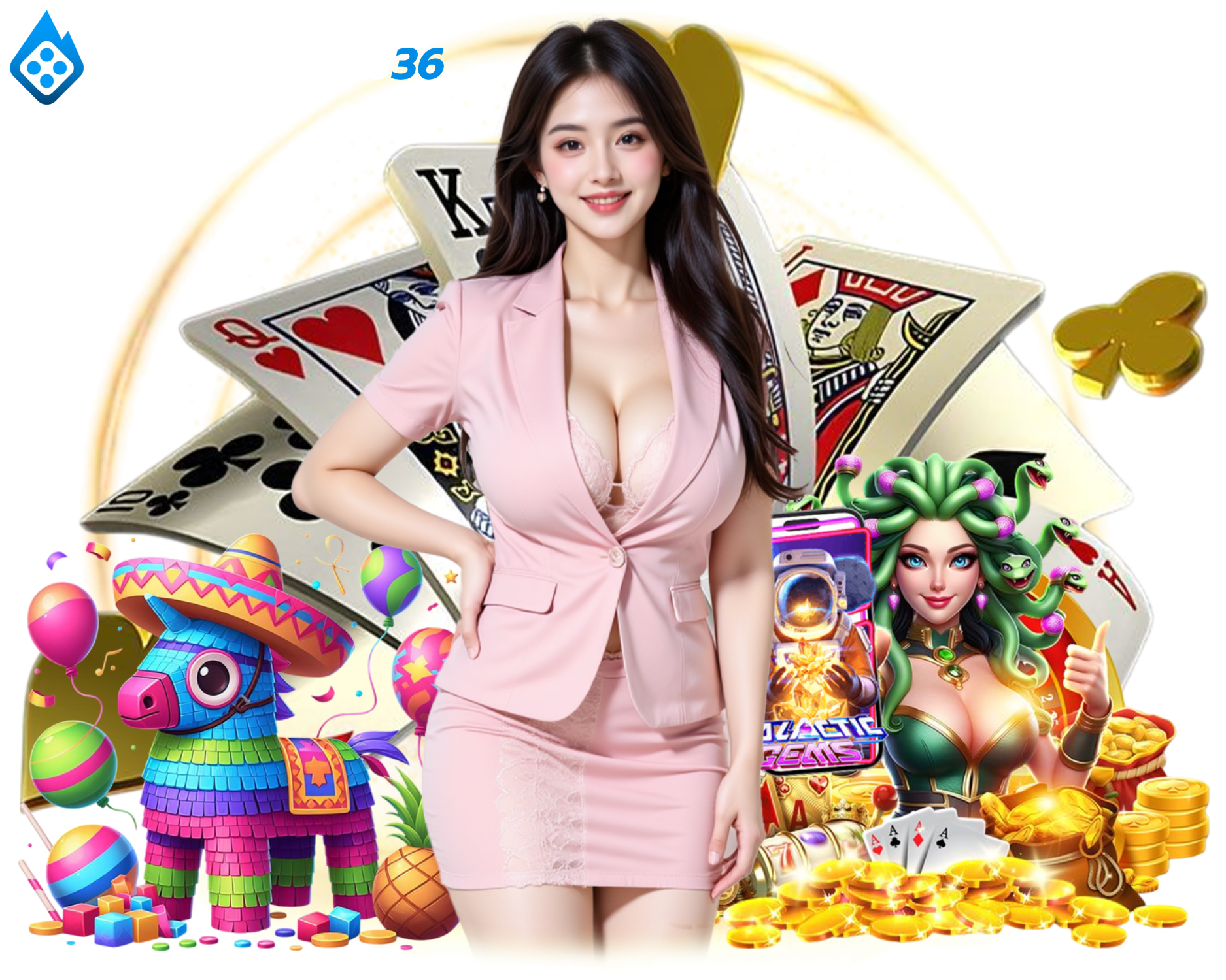 MEMBERPARIS36 คาสิโน