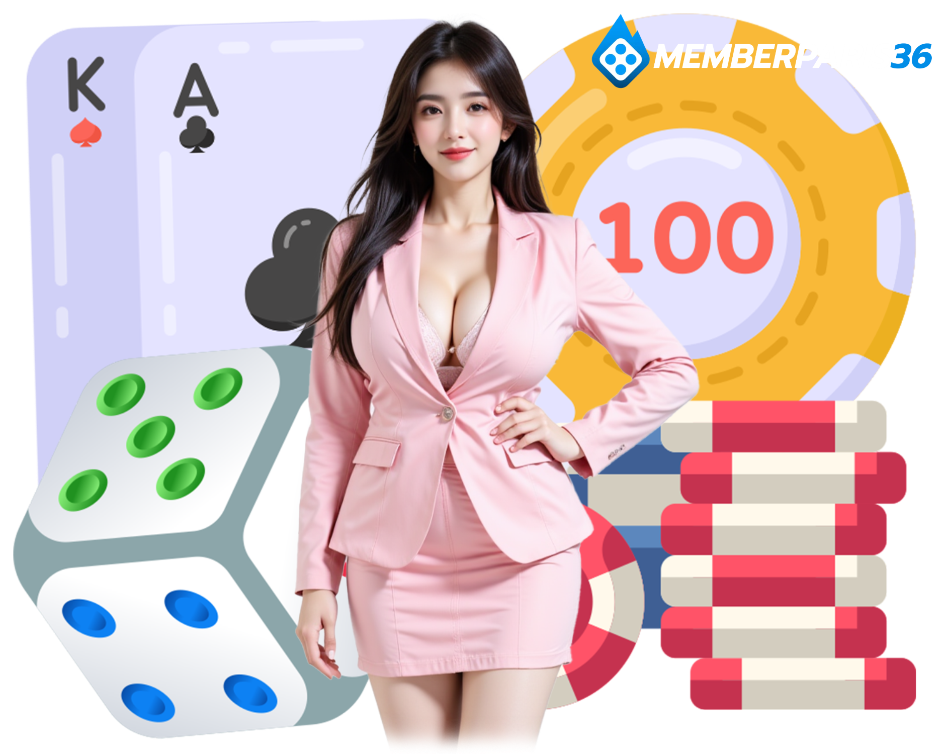 MEMBERPARIS36 บาคาร่า
